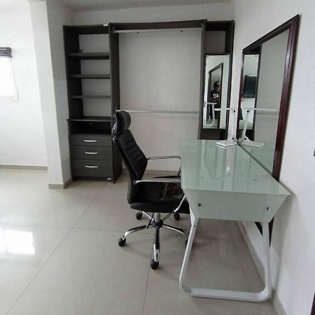 Casa Fab Bed & Breakfast Guadalajara Luaran gambar