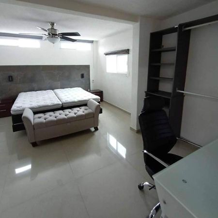 Casa Fab Bed & Breakfast Guadalajara Luaran gambar