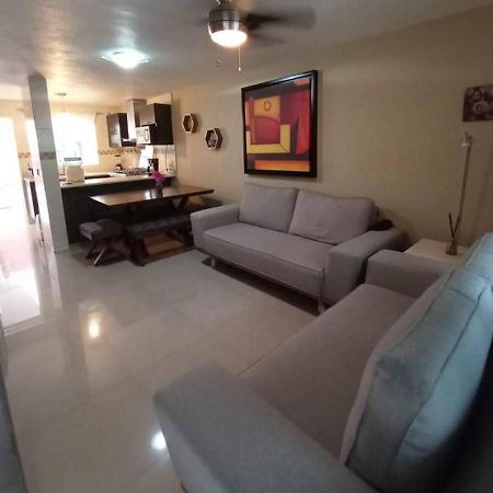 Casa Fab Bed & Breakfast Guadalajara Luaran gambar